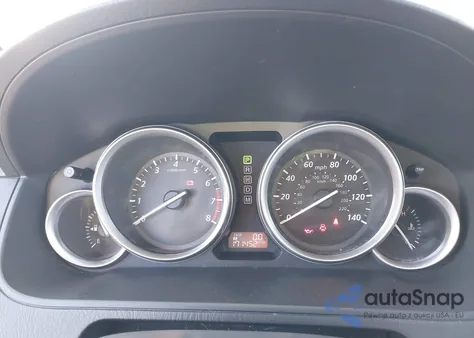 2013 Mazda Cx-9 Touring from USA, damaged, VIN JM3TB3CV6D0418351